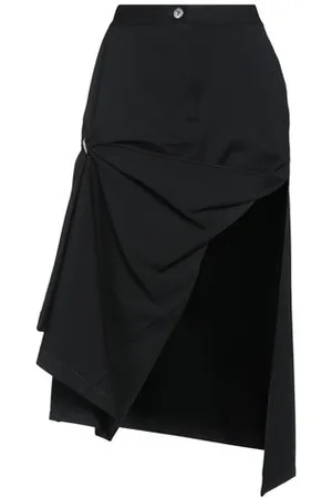 J.W.Anderson BOTTOMWEAR - Mini skirts - on YOOX.com