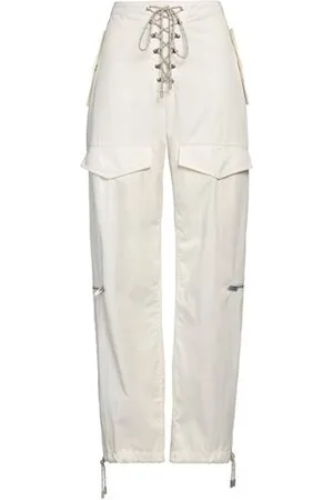 DION LEE BOTTOMWEAR - Trousers - on YOOX.com