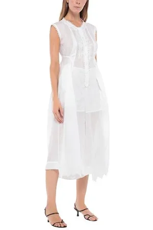 High JUMPSUITS & TRACKSUITS - Jumpsuits - on YOOX.com