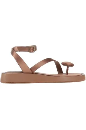 GIA/RHW FOOTWEAR - Thong sandals - on YOOX.com