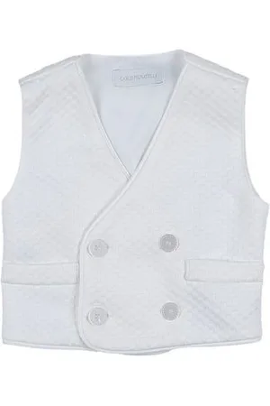 CARLO PIGNATELLI SUITS and CO-ORDS - Waistcoats - on YOOX.com