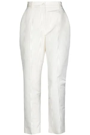 Dolce & Gabbana BOTTOMWEAR - Trousers - on YOOX.com