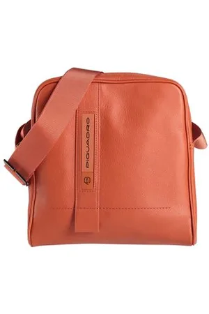 Piquadro BAGS - Cross-body bags - on YOOX.com