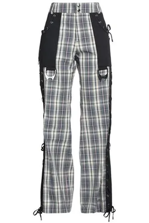 Chopova Lowena BOTTOMWEAR - Trousers - on YOOX.com