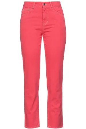 SJYP BOTTOMWEAR - Jeans - on YOOX.com