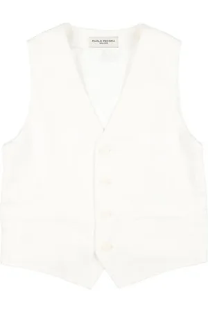 Paolo Pecora SUITS and CO-ORDS - Waistcoats - on YOOX.com