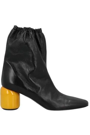 Jil Sander FOOTWEAR - Ankle boots - on YOOX.com