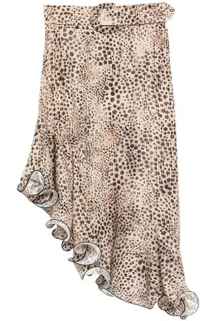 Art Dealer BOTTOMWEAR - Mini skirts - on YOOX.com
