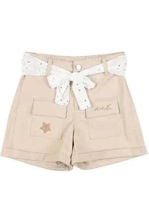 U+É BOTTOMWEAR - Shorts & Bermuda Shorts - on YOOX.com
