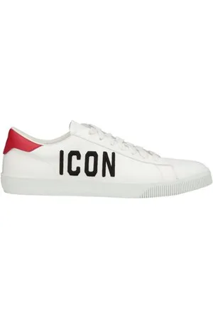 Dsquared2 FOOTWEAR - Trainers - on YOOX.com