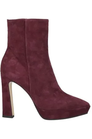 LE FABIAN FOOTWEAR - Ankle boots - on YOOX.com