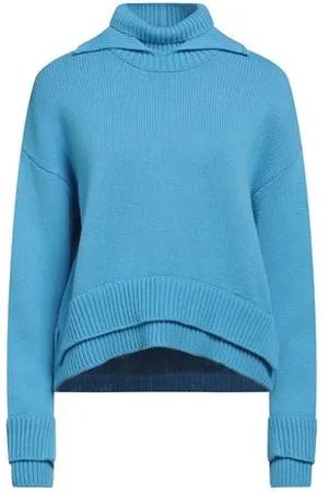 MRZ KNITWEAR - Turtlenecks - on YOOX.com