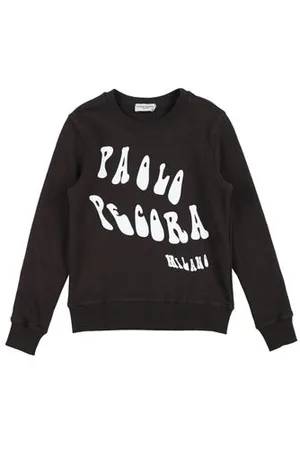 Paolo Pecora TOPWEAR - Sweatshirts - on YOOX.com