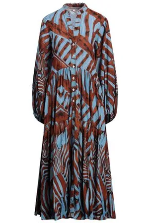 CONNOR & BLAKE DRESSES - Maxi dresses - on YOOX.com