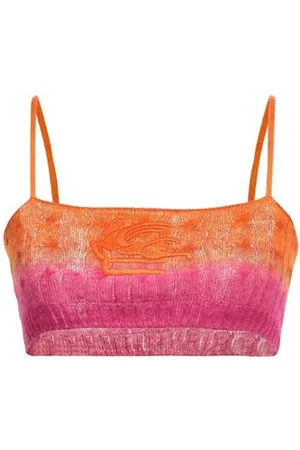Etro TOPWEAR - Tops - on YOOX.com