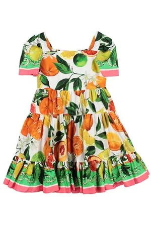 Dolce & Gabbana DRESSES - Kids’ dresses - on YOOX.com