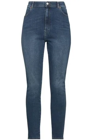 Dr Denim BOTTOMWEAR - Jeans - on YOOX.com