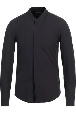 Emporio Armani TOPWEAR - Shirts - on YOOX.com