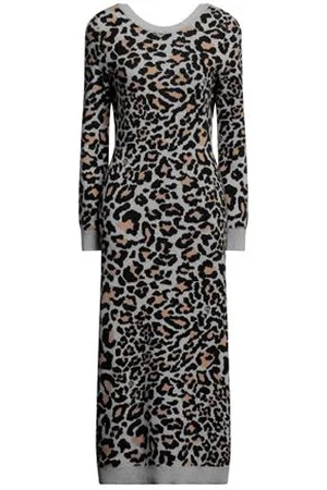 Dundas DRESSES - Midi dresses - on YOOX.com