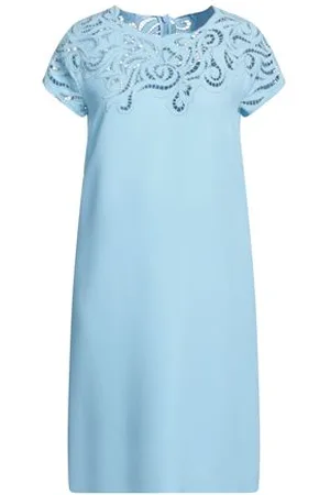 ERMANNO SCERVINO DRESSES - Mini dresses - on YOOX.com