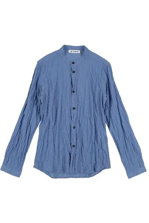 Dondup TOPWEAR - Shirts - on YOOX.com