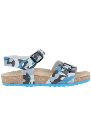 Superga FOOTWEAR - Sandals - on YOOX.com