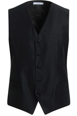 FUTURO REMOTO GIOIELLI SUITS and CO-ORDS - Waistcoats - on YOOX.com
