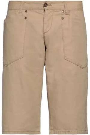 John Richmond BOTTOMWEAR - Shorts & Bermuda Shorts - on YOOX.com