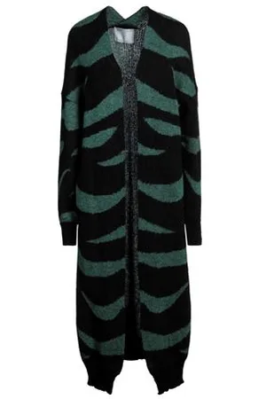 SOCIÉTÉ ANONYME KNITWEAR - Cardigans - on YOOX.com