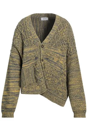 AMBUSH KNITWEAR - Cardigans - on YOOX.com