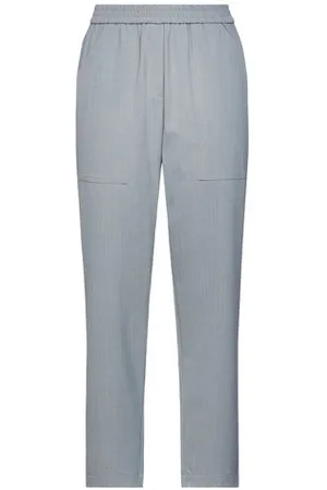 8PM BOTTOMWEAR - Trousers - on YOOX.com