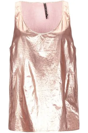 Manila Grace TOPWEAR - Tops - on YOOX.com