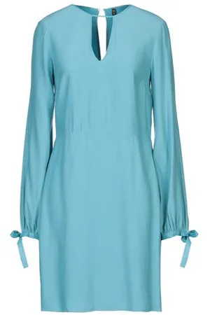 Manila Grace DRESSES - Mini dresses - on YOOX.com