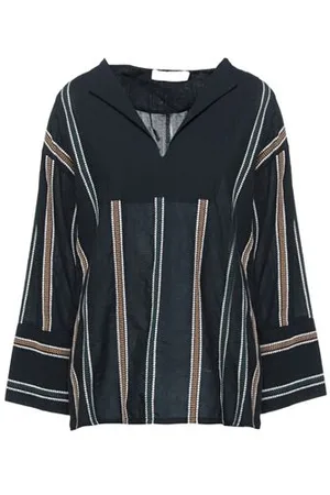 ALPHA STUDIO TOPWEAR - Tops - on YOOX.com