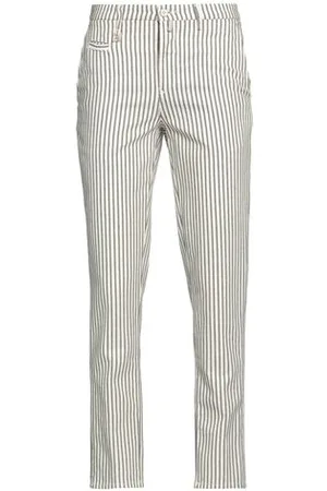 BARBATI BOTTOMWEAR - Trousers - on YOOX.com