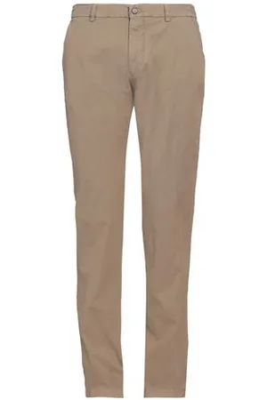 Berwich BOTTOMWEAR - Trousers - on YOOX.com