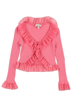 Twin-Set KNITWEAR - Cardigans - on YOOX.com