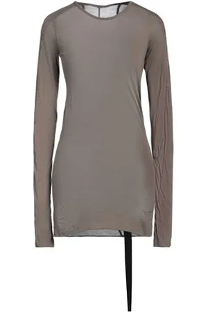 Rick Owens TOPWEAR - T-shirts - on YOOX.com