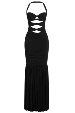 Norma Kamali DRESSES - Maxi dresses - on YOOX.com