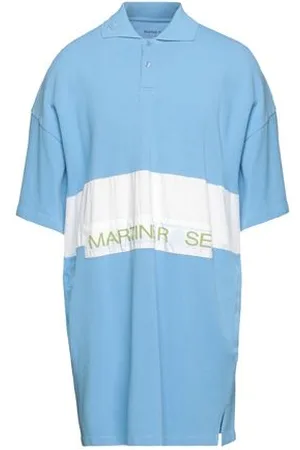 MARTINE ROSE TOPWEAR - Polo shirts - on YOOX.com