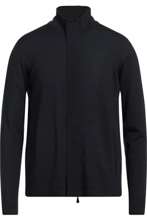 ALPHA STUDIO KNITWEAR - Cardigans - on YOOX.com