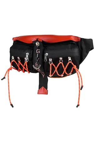 Givenchy BAGS - Belt bags - on YOOX.com