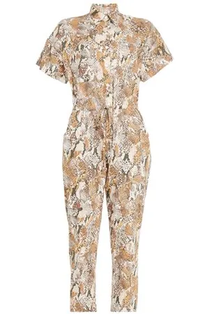 ENZA COSTA JUMPSUITS & TRACKSUITS - Jumpsuits - on YOOX.com