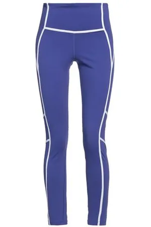 Reebok BOTTOMWEAR - Leggings - on YOOX.com