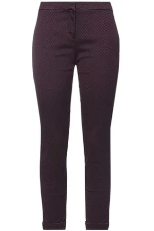 Siviglia BOTTOMWEAR - Trousers - on YOOX.com