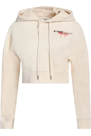 Moschino TOPWEAR - Sweatshirts - on YOOX.com
