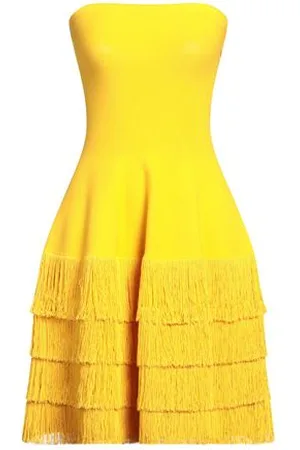 Proenza Schouler DRESSES - Mini dresses - on YOOX.com