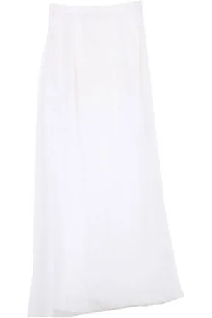 ERMANNO SCERVINO BOTTOMWEAR - Maxi skirts - on YOOX.com