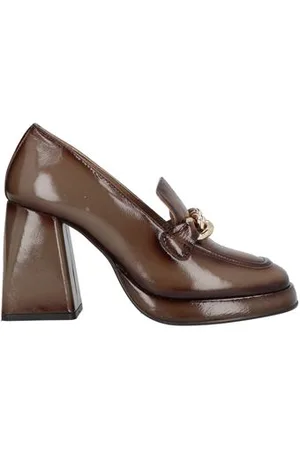 Emanuélle vee FOOTWEAR - Loafers - on YOOX.com