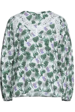 Maje TOPWEAR - Tops - on YOOX.com
